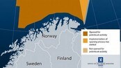 Barentshavet sør