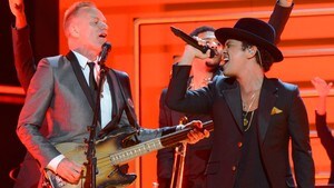 Grammy Awards 2013