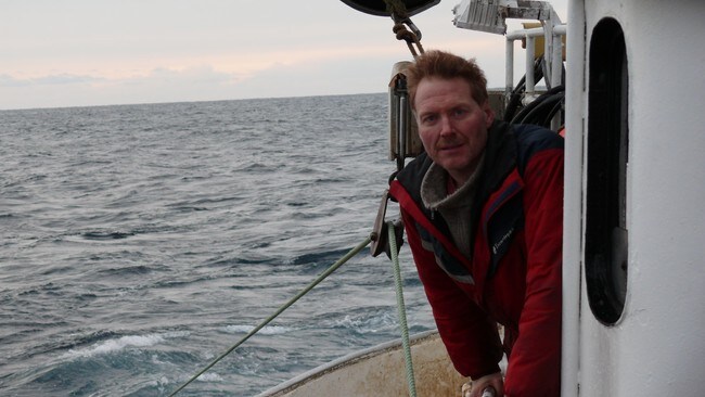 Johnny Ingebrigtsen (Privat) Johnny Ingebrigtsen (Privat)