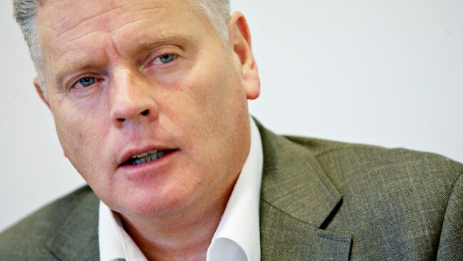Jan Davidsen (Foto: Stian Lysberg Solum/SCANPIX) Jan Davidsen (Foto: Stian Lysberg Solum/SCANPIX)