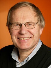 Arne Scheie (Foto: Ekroll, Anne Liv/Anne Liv Ekroll, NRK) Arne Scheie (Foto: Ekroll, Anne Liv/Anne Liv Ekroll, NRK)