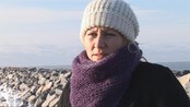 Vibeke Stjern, ordfører i Åfjord