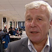 Odd Tore Fygle, ordfører Bodø (Foto: NRK/NRK) Odd Tore Fygle, ordfører Bodø (Foto: NRK/NRK)