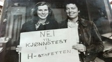 Ingrid Ellingsen og Gerd von der Lippe (Privat) Ingrid Ellingsen og Gerd von der Lippe (Privat)