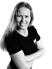 Tone Granaas (Foto: Grønn hverdag) Tone Granaas (Foto: Grønn hverdag)