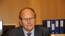 Tidligere stortingsrepresentant Magnus Stangeland (Foto: Johan B. Sættem)