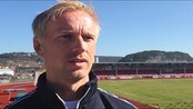 Kvik skjerper sikkerheten - Kvik Halden stålsetter seg for voldelige fotballsupportere før kampen mot Lillestrøm.
