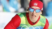 Marit Bjørgen (Foto: Cornelius Poppe/Scanpix)
