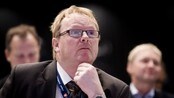 Per Sandberg, FrP