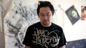 David Choe