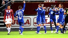 Molde jubler (Foto: Bertinussen, Rune Stoltz/Scanpix)