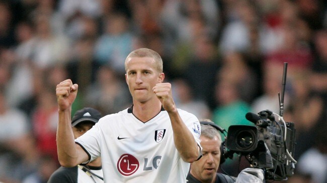 Brede Hangeland  (Foto: SANG TAN/AP)