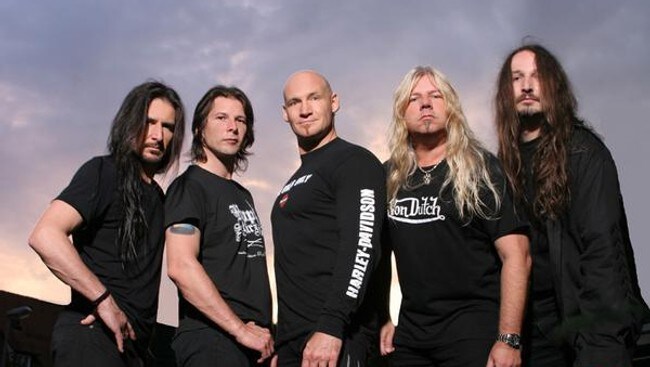 Primal Fear (Foto: Promobilde)