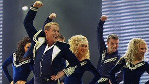 Lord of the Dance