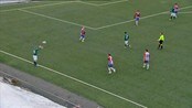 Fløya - TIL 2-3 - Andreas Hansen scorer for Fløya