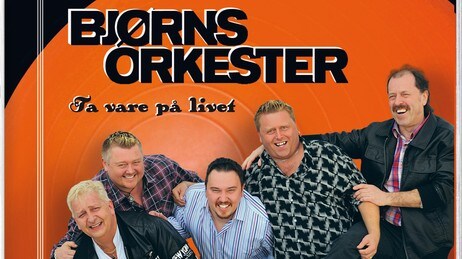 Bjørns Orkester Bjørns Orkester