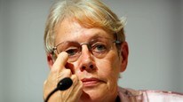 Tove Paule (Foto: Aas, Erlend/SCANPIX)