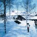 Ut fra Trollheimshytta