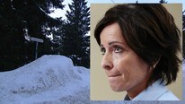 Korsvoll med Hanne Kristin Rohde (Foto: Mats Sparby/NRK) Korsvoll med Hanne Kristin Rohde (Foto: Mats Sparby/NRK)