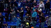 Vålerenga slo Sandnes Ulf - Vålerenga har ristet av seg den elendig serieåpningen med fire tap på seks kamper. Det beviste de mot Sandnes Ulf i går.