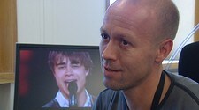 Per Arne Kalbakk (Foto: Arild Sandsvik/NRK)