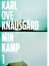 Min kamp (Foto: Yngve Knausgrd)
