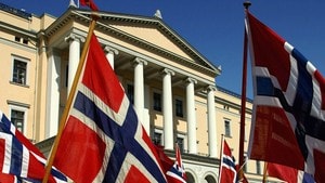 Gratulerer med dagen! 17.05.2012