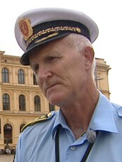 Kåre Sølen  (NRK)