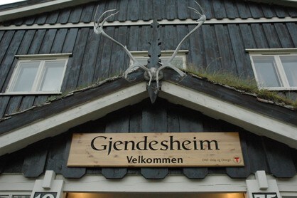 Gjendesheim