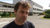 Pasient- og brukarombod i Akershus Knut Fredrik Thorne