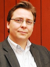 Eivind Hansen (Foto: Stein Ove Korneliussen/NRK) Eivind Hansen (Foto: Stein Ove Korneliussen/NRK)