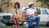 Filmanmeldelse: Dallas Buyers Club - Matthew McConaughey har aldri spilt bedre.