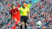 Gerrard Liverpool