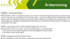 NRK i 2000 (NRK)