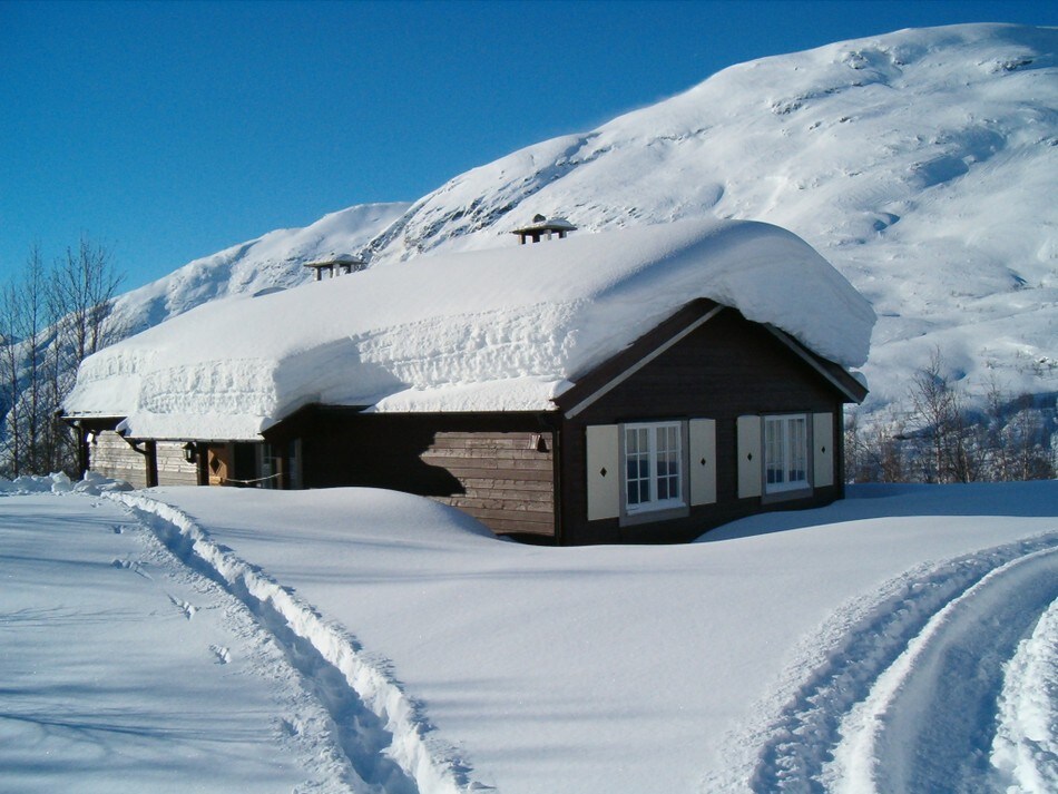 Skogadalsbøen