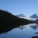 Romsdalen og Eikesdalen