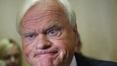 John Fredriksen (Foto: Junge, Heiko/SCANPIX) John Fredriksen (Foto: Junge, Heiko/SCANPIX)