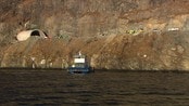 478 brot på arbeidstidsreglane - 478 brot på arbeidstidsreglane på dalsfjordsambandet