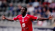 Ojo (Foto: Solum, Stian Lysberg/SCANPIX)