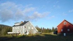 Trantjern Gård