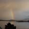 VARIERT: Værskifte på Strande i Molde.