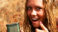geocaching (Foto: Caveman 9223/Flickr.com) geocaching (Foto: Caveman 9223/Flickr.com)