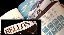 Bellona magasin (NRK) Bellona magasin (NRK)