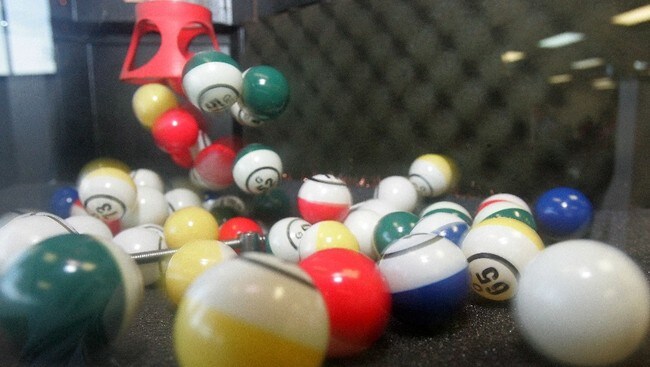 Bingo (Scanpix)