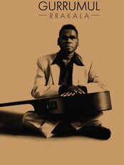 Gurrumul (Foto: Pressebilde/Riddu Riđđu) Gurrumul (Foto: Pressebilde/Riddu Riđđu)