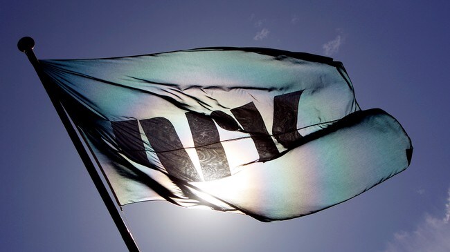 Norsk Rikskringasting NRK på Marienlyst. Her NRK logo på flagg. (Foto: Larsen, Håkon Mosvold/SCANPIX) Norsk Rikskringasting NRK på Marienlyst. Her NRK logo på flagg. (Foto: Larsen, Håkon Mosvold/SCANPIX)