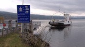 Bru over Randsfjorden - Nok en tur over fjorden er historie... men som kjent utakk er verdens lønn... nå vil ildsjeler bytte ferja ut med bru.