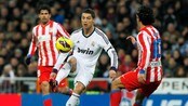 Arda Turan, Cristiano Ronaldo