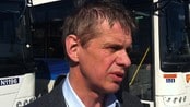 Nobina - Magnar Nilsen om at en sjåfør skal ha kjørt med promille.