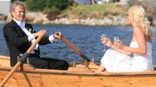 Far ror - mor syr (Foto: Schrøder, Tor Erik/SCANPIX)
